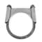 Five Star Clamp, U-Clamp G, 3 In. Round Plain 500300 - alternate 1